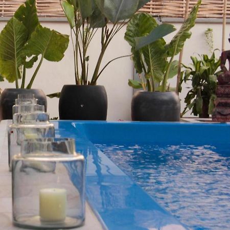 Lemongrass & Ginger Hotel Siem Reap Luaran gambar
