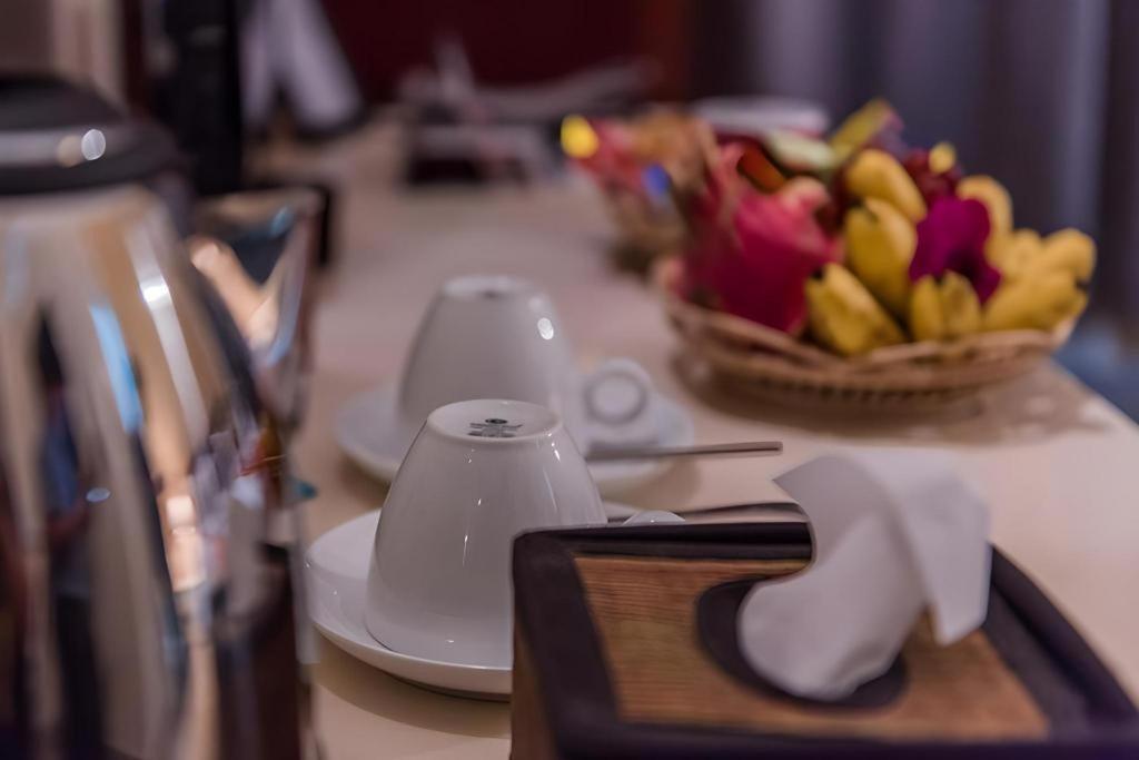 Lemongrass & Ginger Hotel Siem Reap Luaran gambar