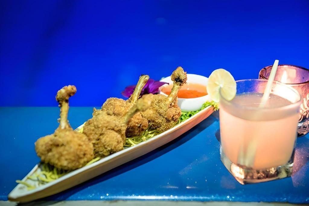 Lemongrass & Ginger Hotel Siem Reap Luaran gambar