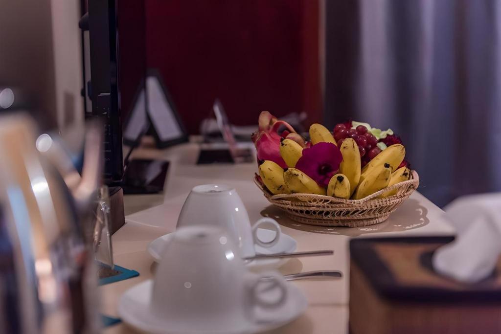 Lemongrass & Ginger Hotel Siem Reap Luaran gambar