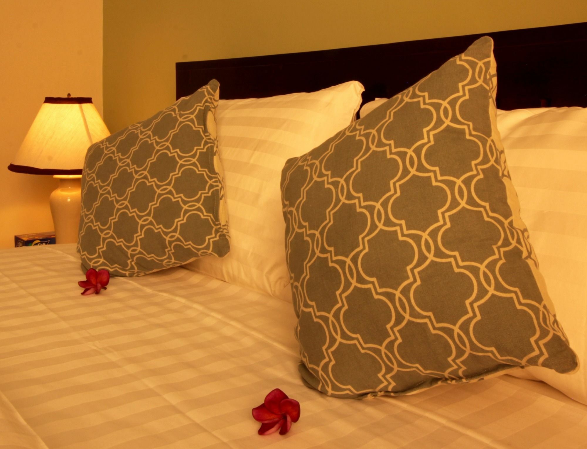 Lemongrass & Ginger Hotel Siem Reap Luaran gambar